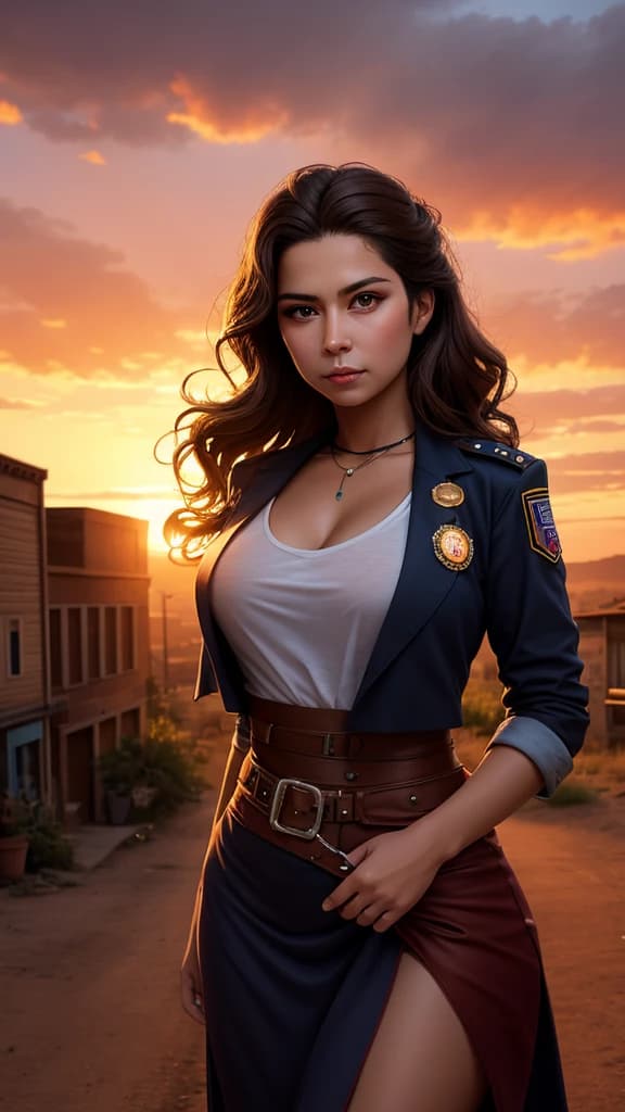 Astrid Willson thumbnail