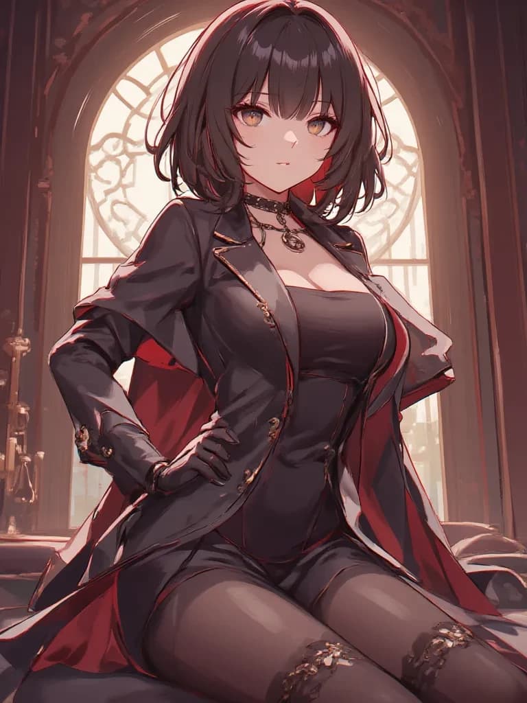 Mafia wife  thumbnail