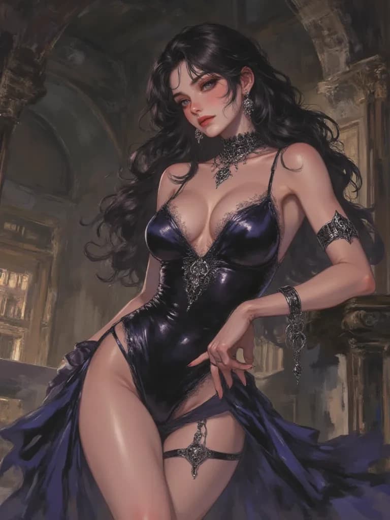 Lilith thumbnail