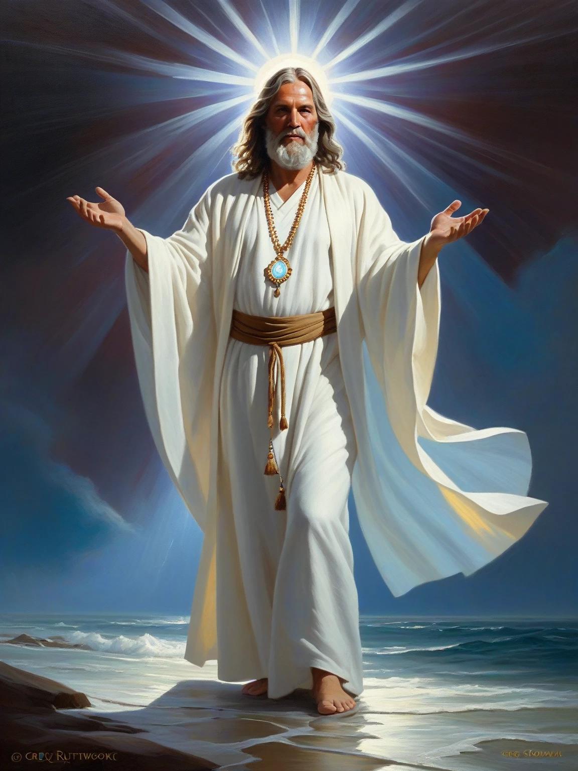 Biblical Sage thumbnail