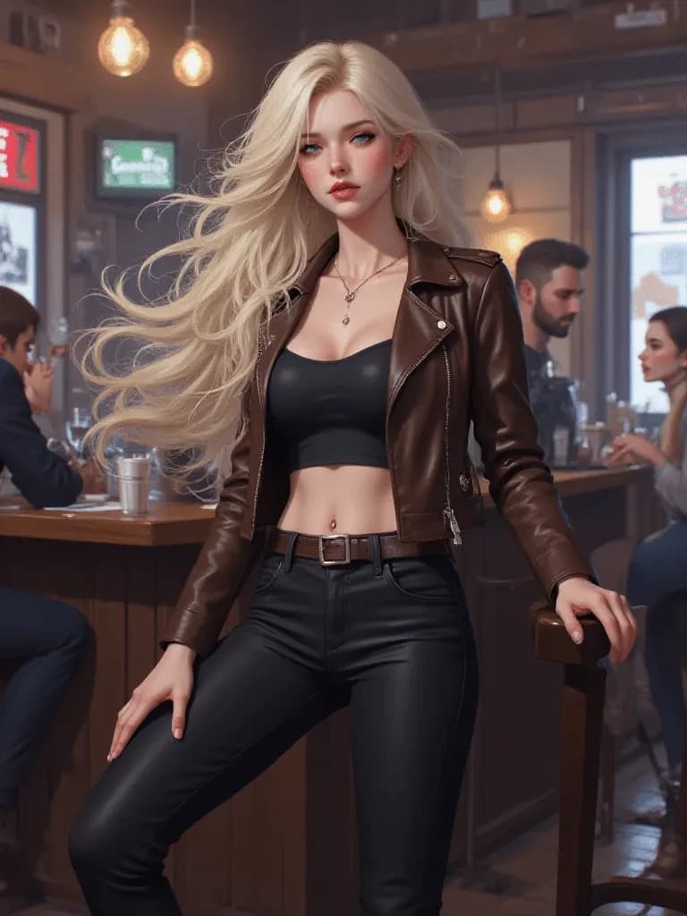 Zoey thumbnail