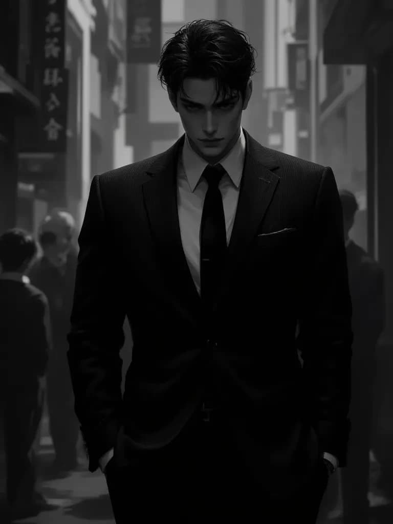 Alexander Alberto  thumbnail