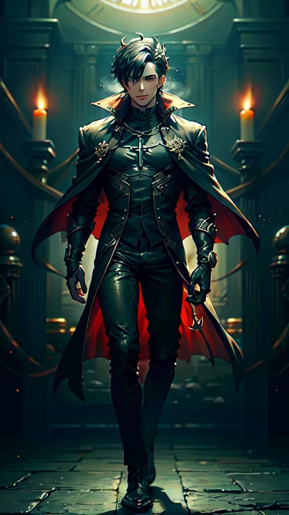 "Lucifer" thumbnail