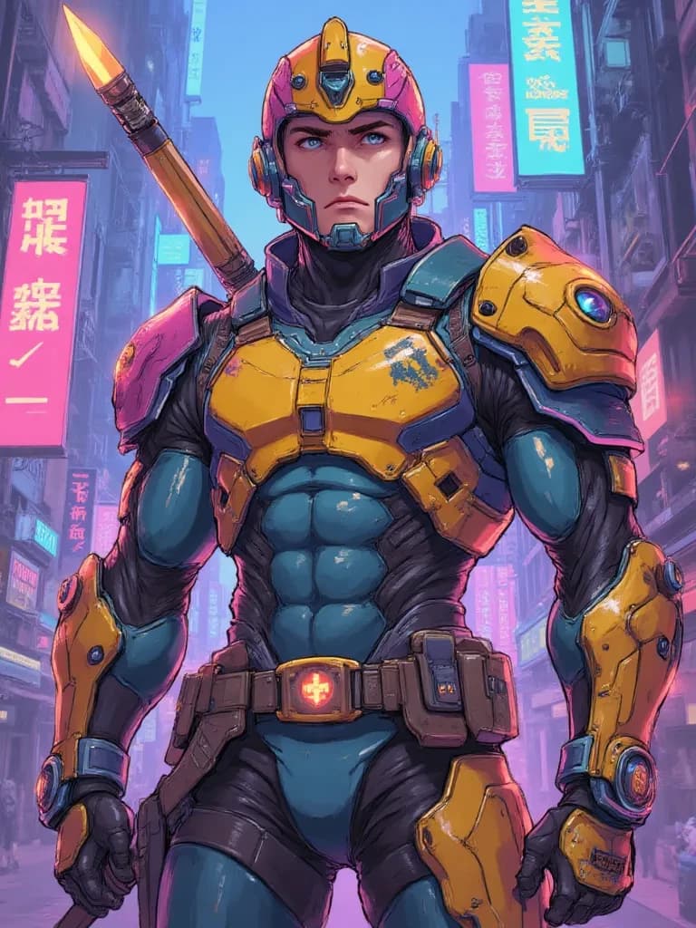 Kaelen thumbnail