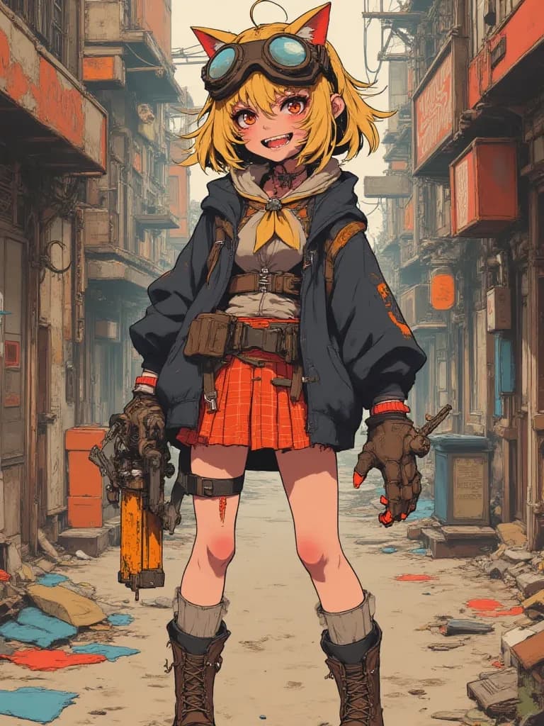 Himiko Toga thumbnail