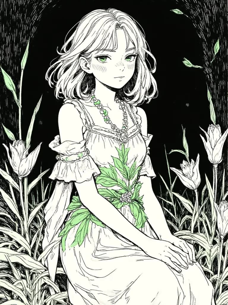 Juniper 'Juni' Willowbreeze thumbnail