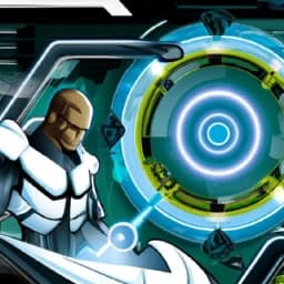 Master Chief Game Bot thumbnail