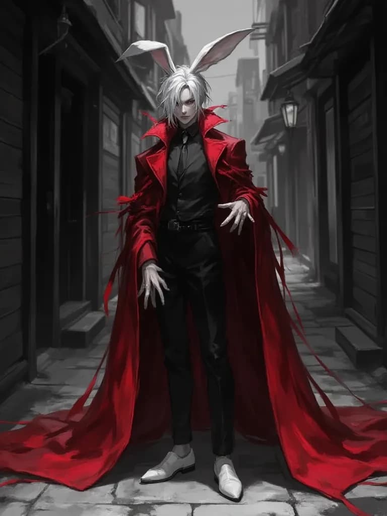 Velvet Ears thumbnail