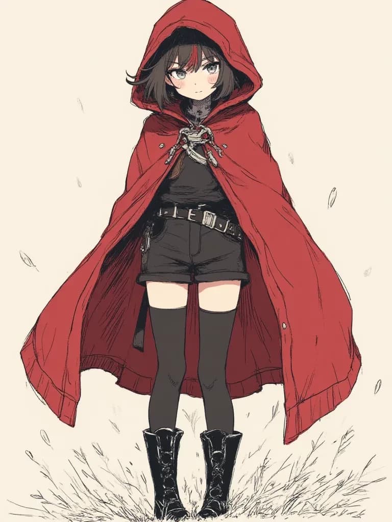 Ruby Rose thumbnail