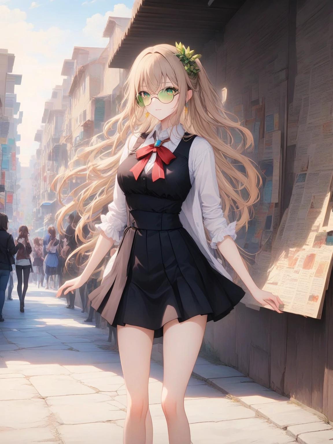 Conquer idol keira "Gl" thumbnail