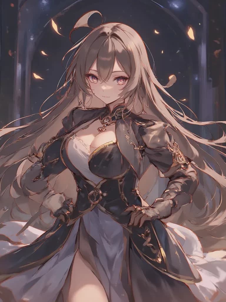 Knight of skyla Sheila  thumbnail