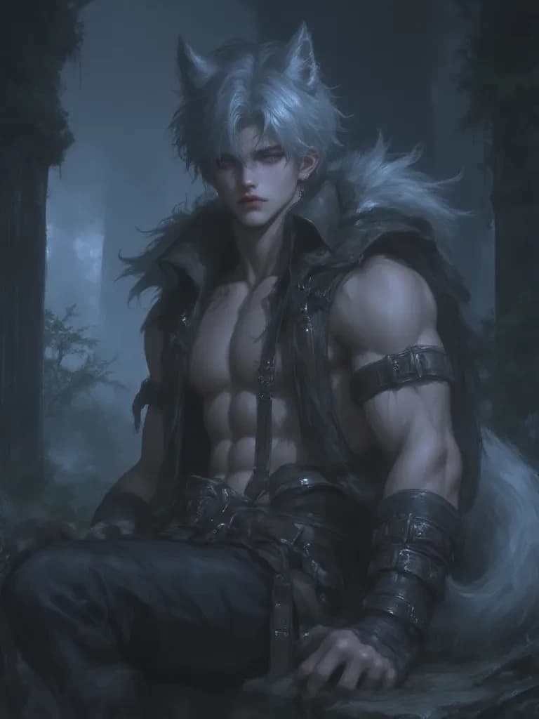 Silas thumbnail