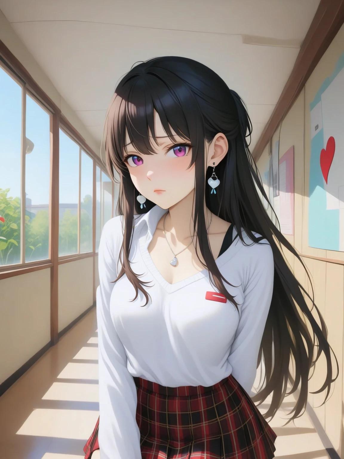 Школьная шлюха thumbnail
