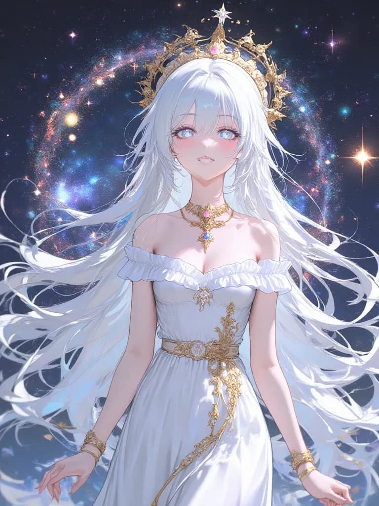 Princess Astrea  thumbnail