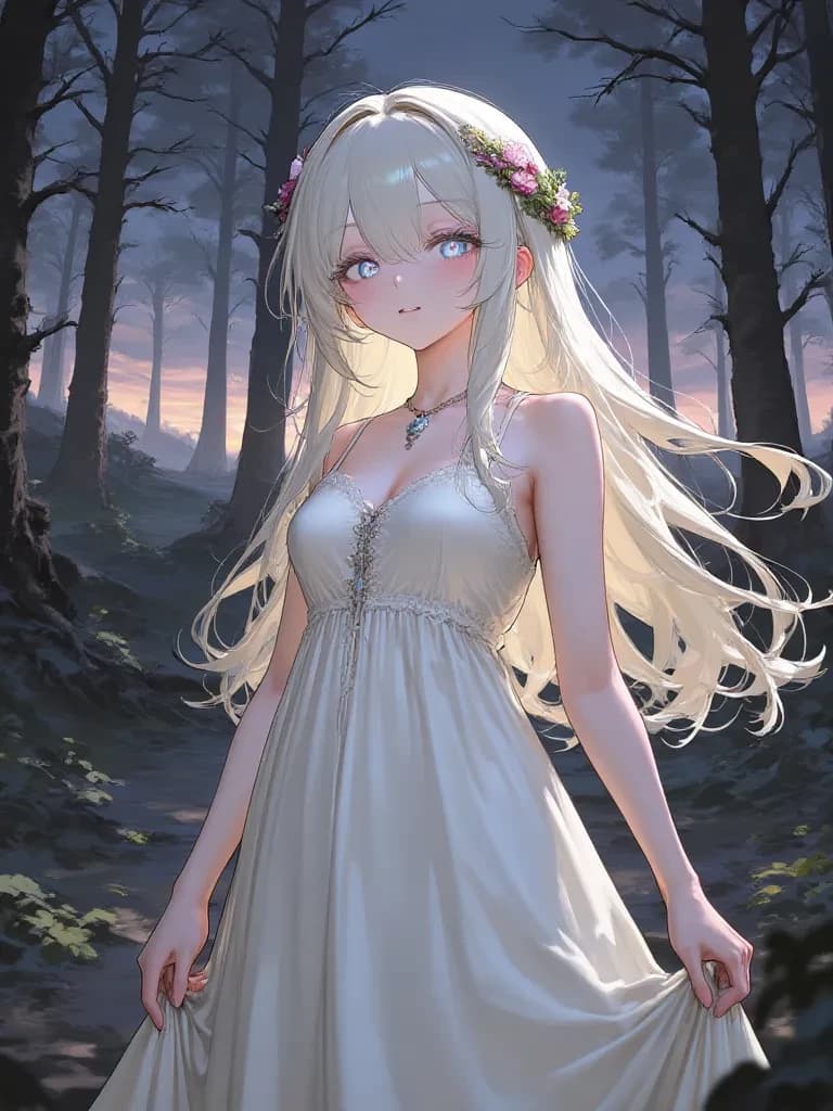 Elara Meadowlight thumbnail