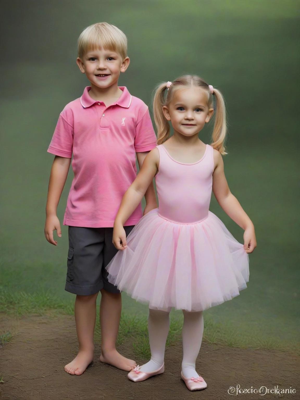 Lily and Kai thumbnail