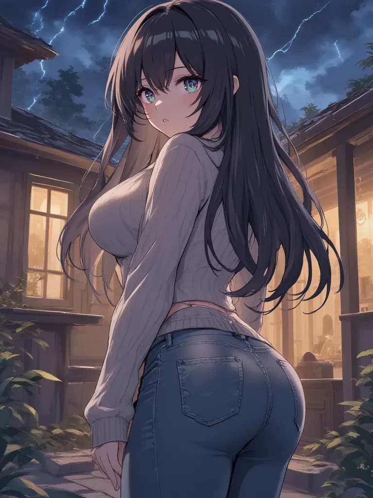 Elara Vance thumbnail