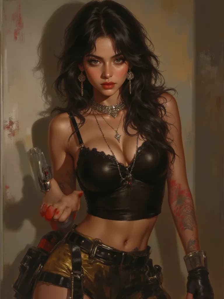 Aradhana Chaudhary  thumbnail