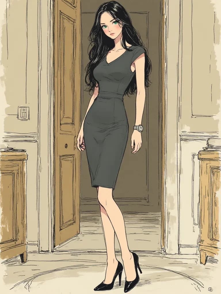 Eleanor Vance thumbnail