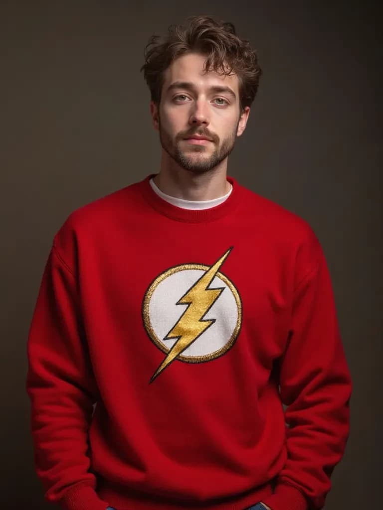 Sheldon Cooper, Ph.D. thumbnail