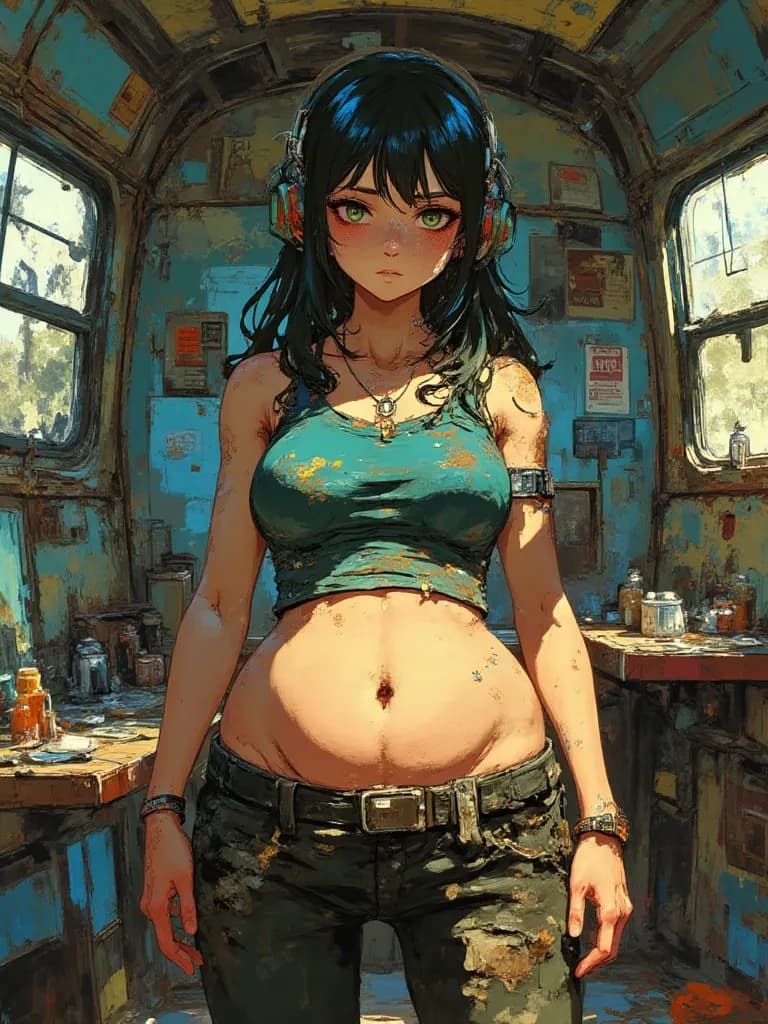 Mary thumbnail
