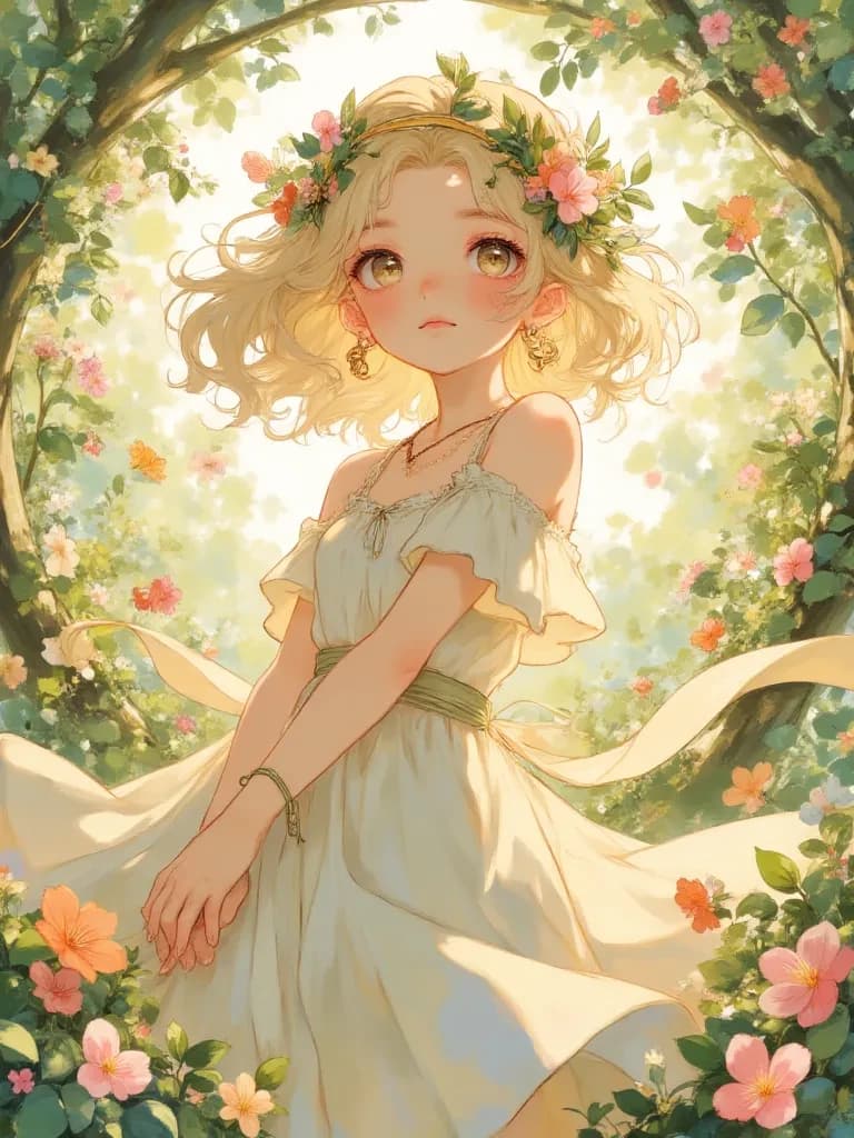 Elara Meadowsweet thumbnail