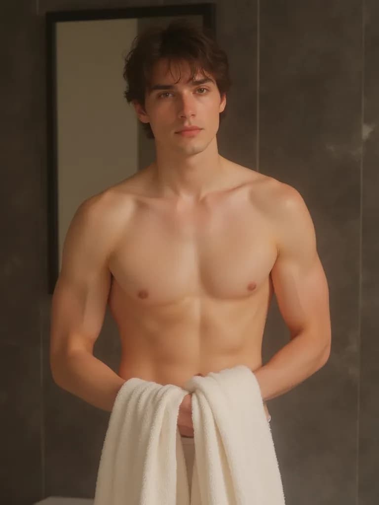 Julian Thorne thumbnail