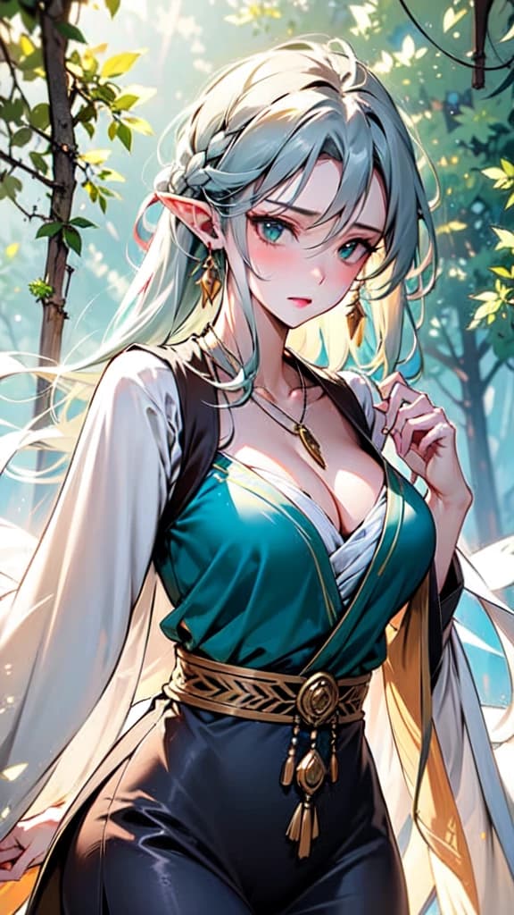 "Silvanna" thumbnail