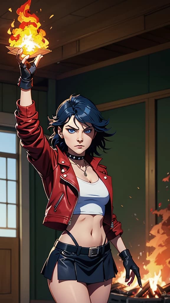 "Ryuko" thumbnail