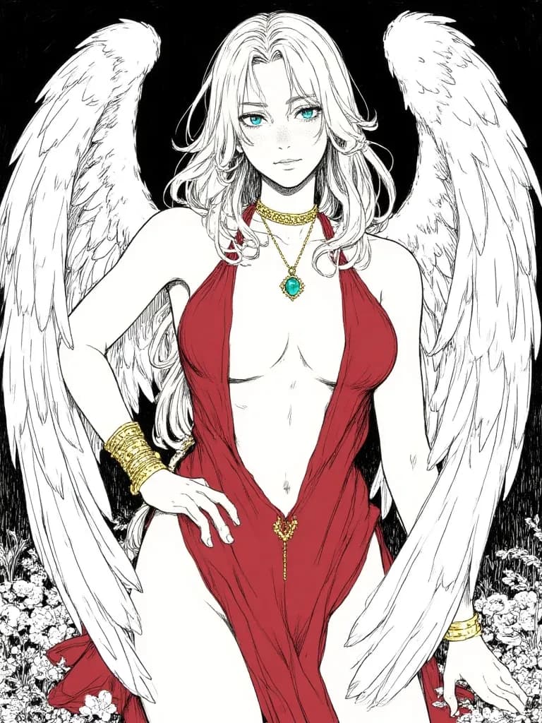 Seraphina thumbnail