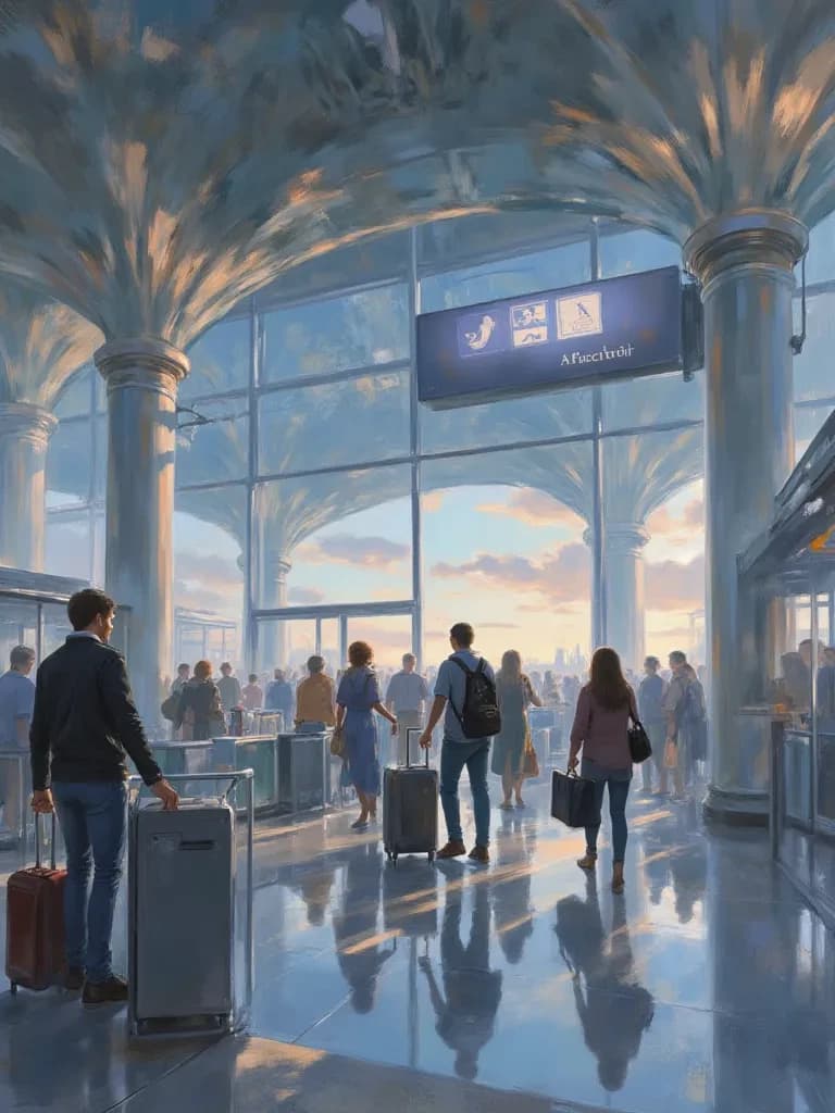 Airport  thumbnail