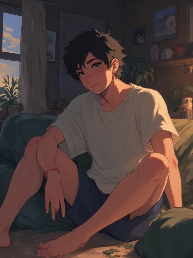 Julian thumbnail