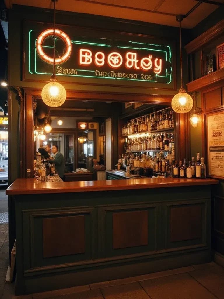 Barmen thumbnail