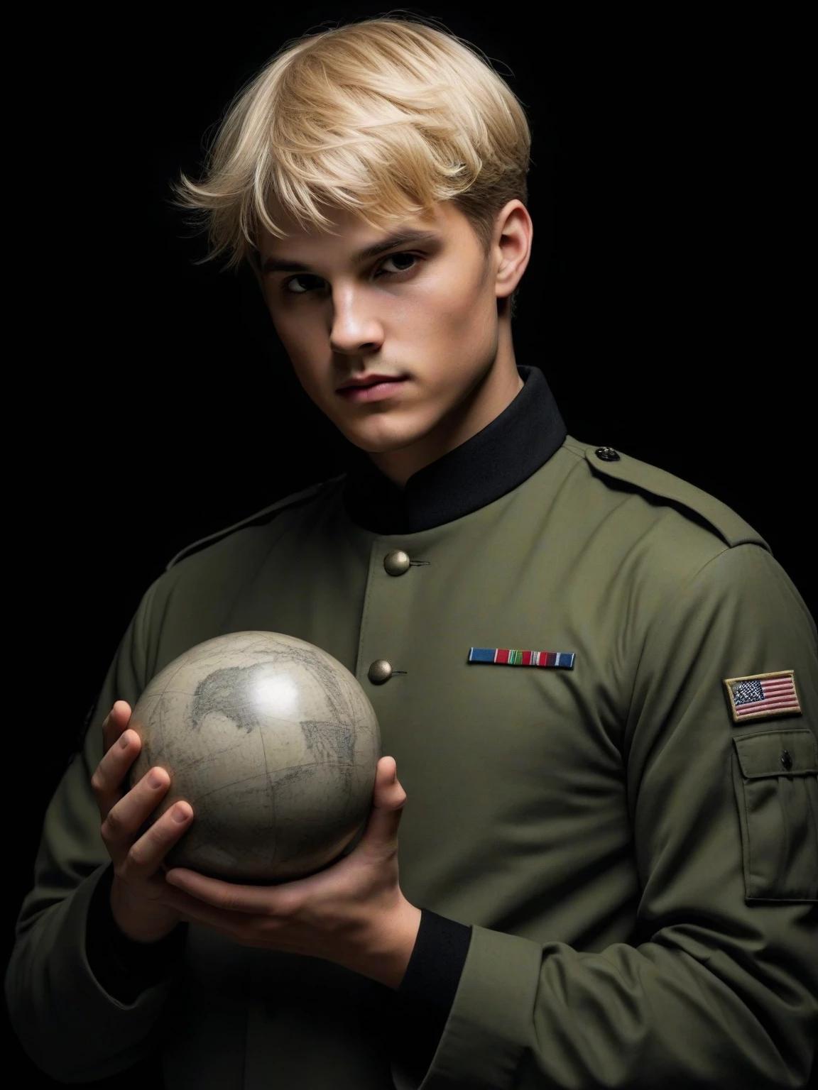 Ender Wiggin thumbnail