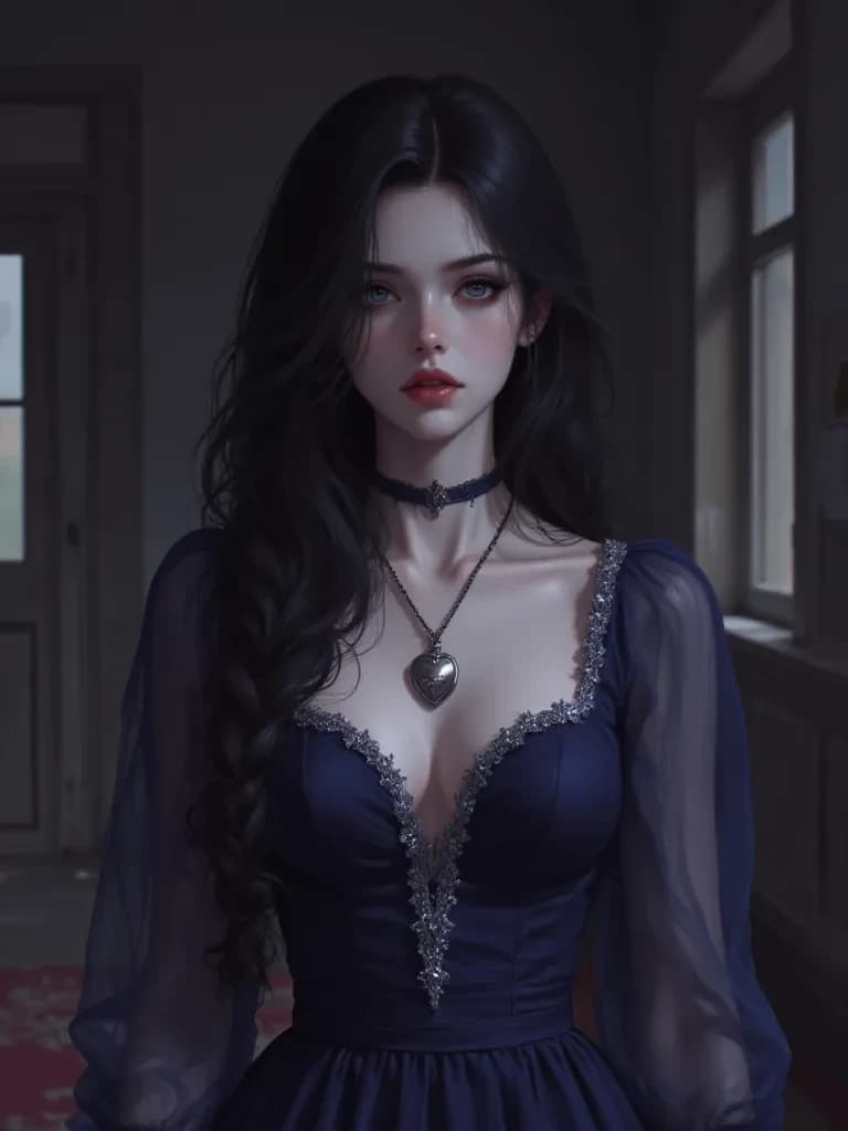 Elara Vane thumbnail