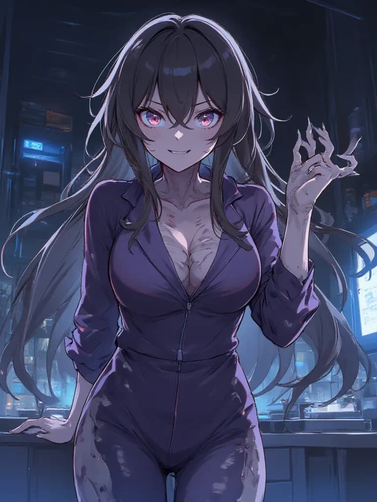 Seraphina thumbnail