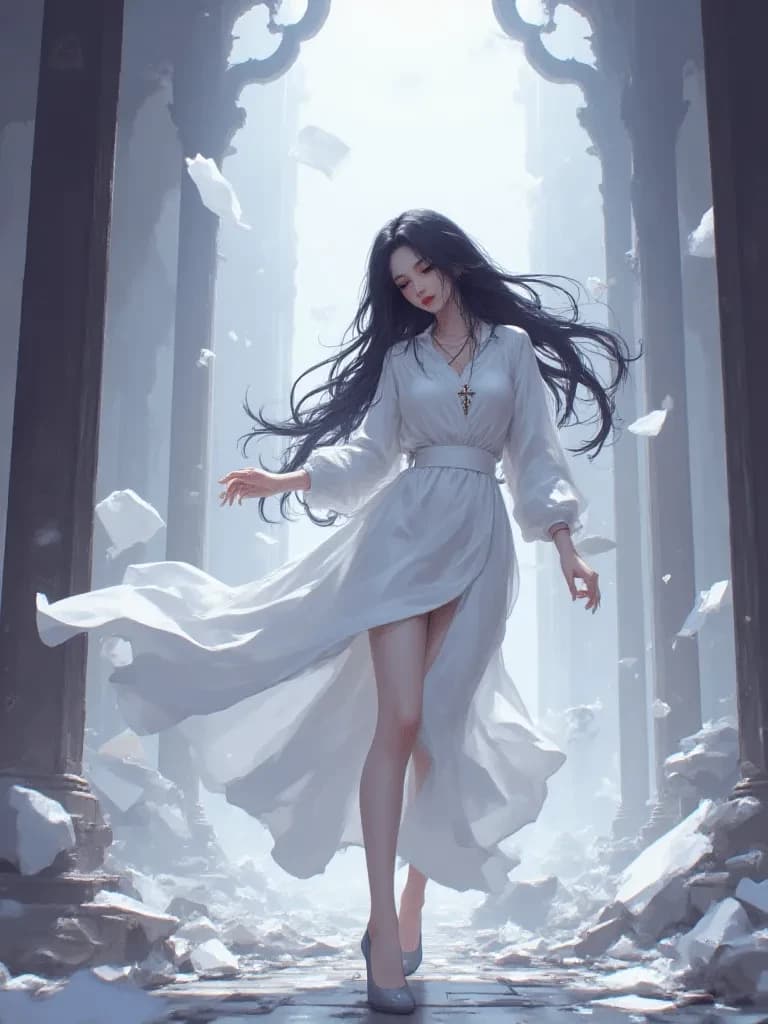 Virgin Mary thumbnail