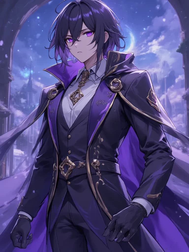 Damon thumbnail