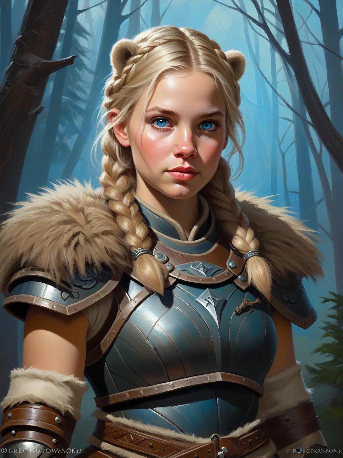 Astrid thumbnail