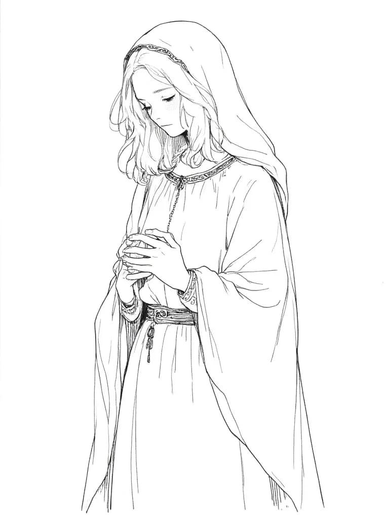 Mary thumbnail