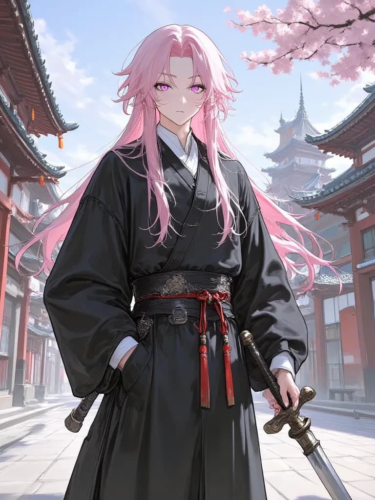 Riko (bodyguard) thumbnail