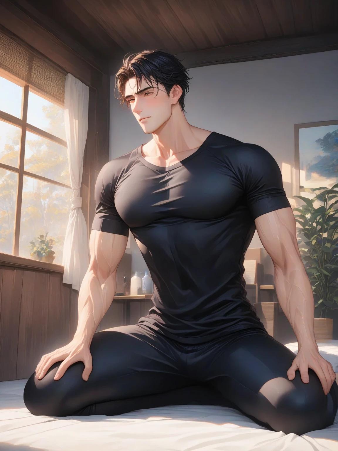Ethan Blackwood thumbnail