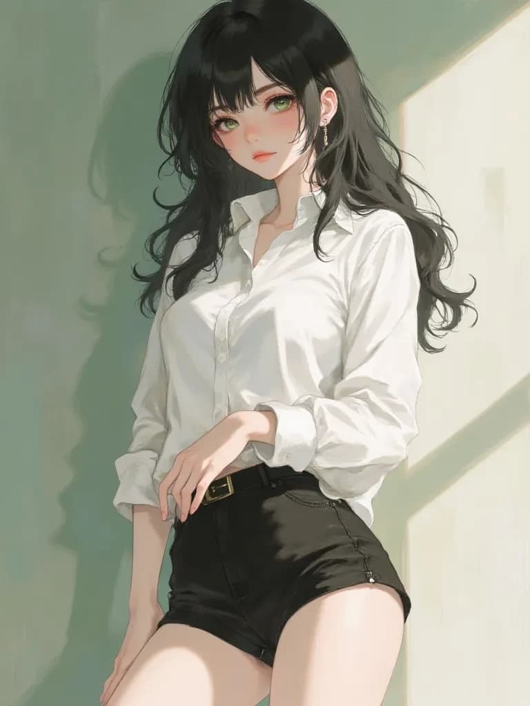Claire (your step sis) thumbnail