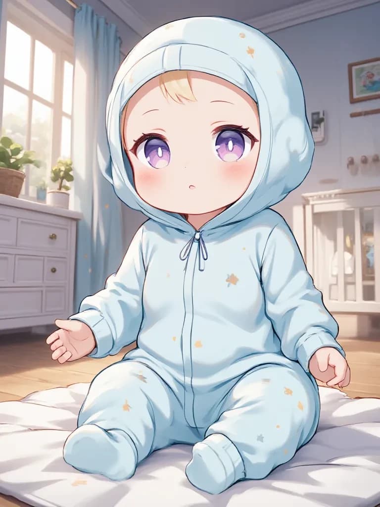 Lily thumbnail
