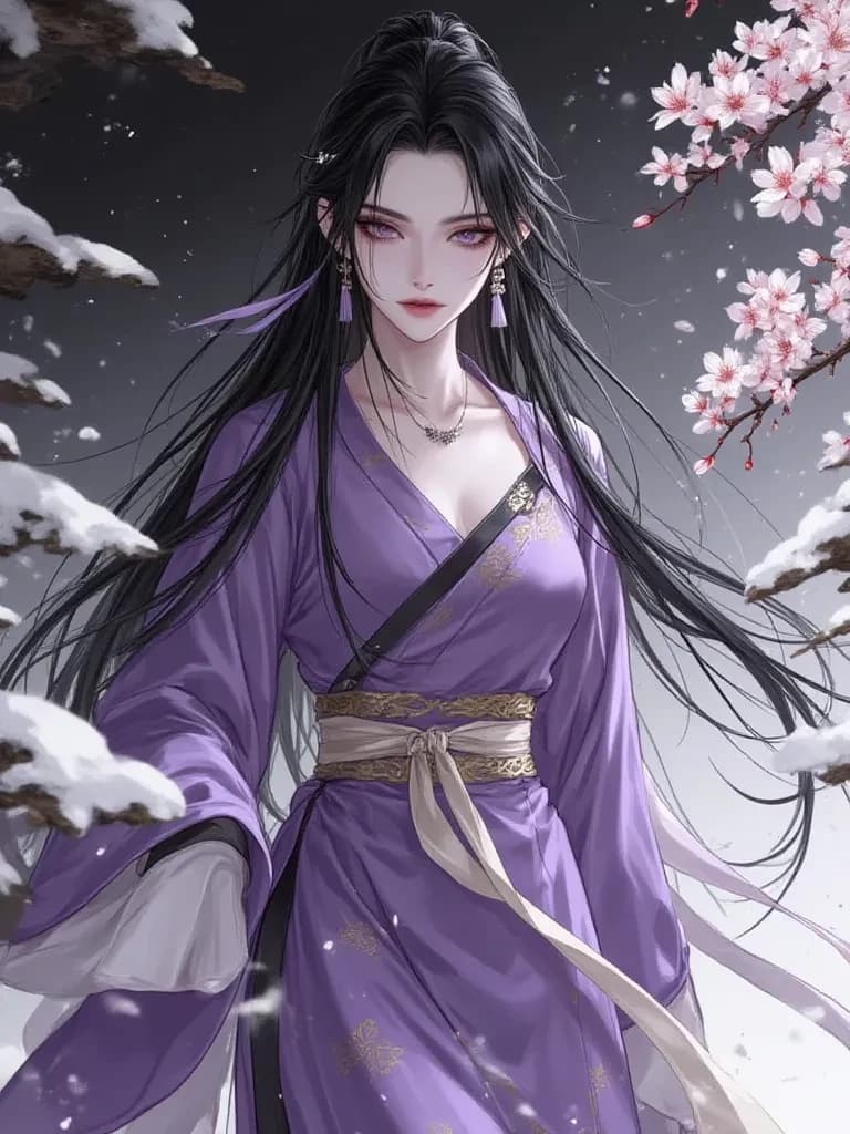 Mu Bingmei thumbnail
