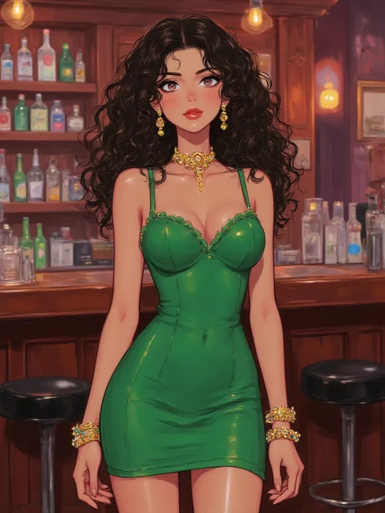 Isabella 'Bella' Mancini thumbnail
