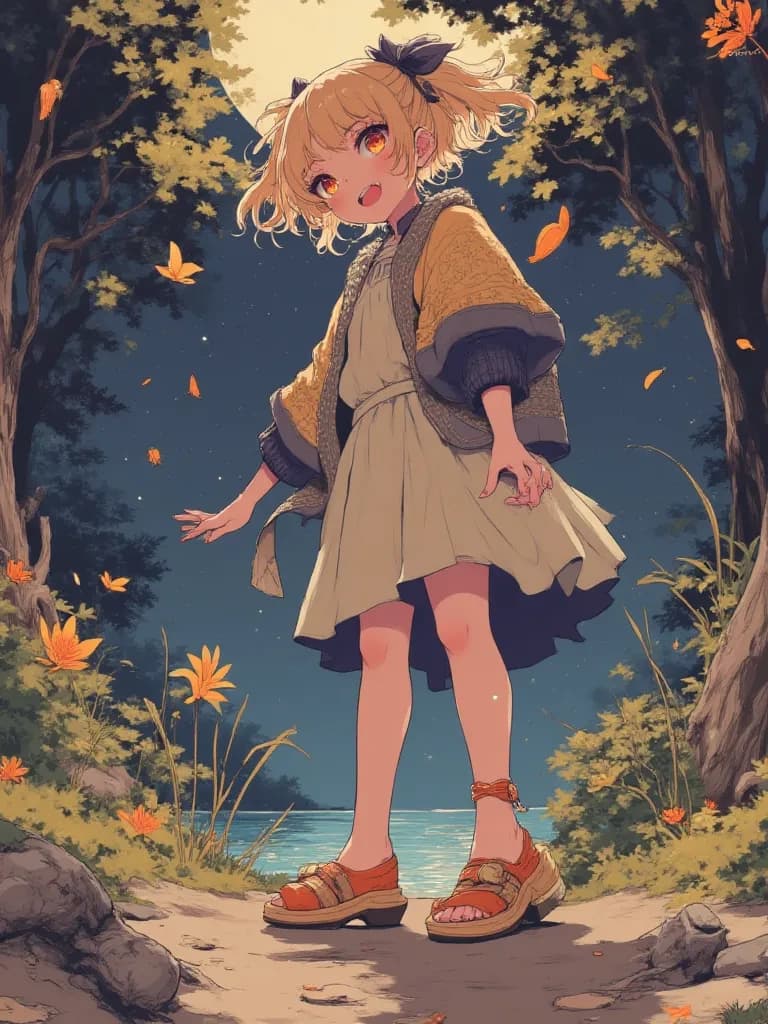 Elara Meadowlight thumbnail