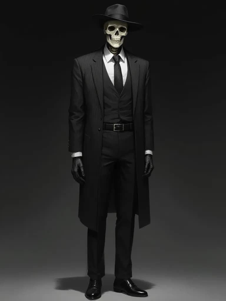 Skulduggery pleasant thumbnail