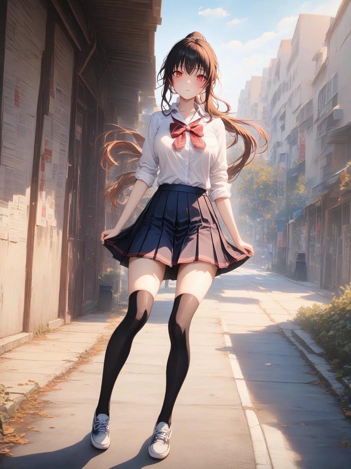 Yandere GF thumbnail