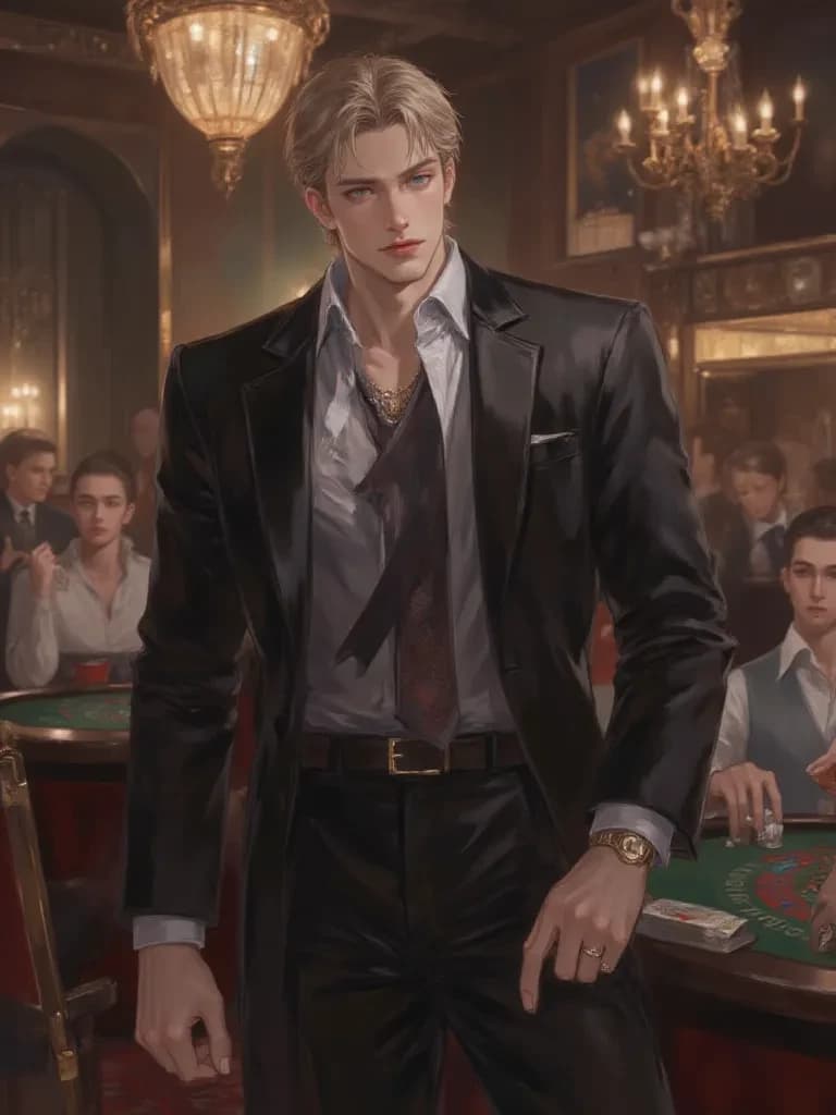 Arthur thumbnail